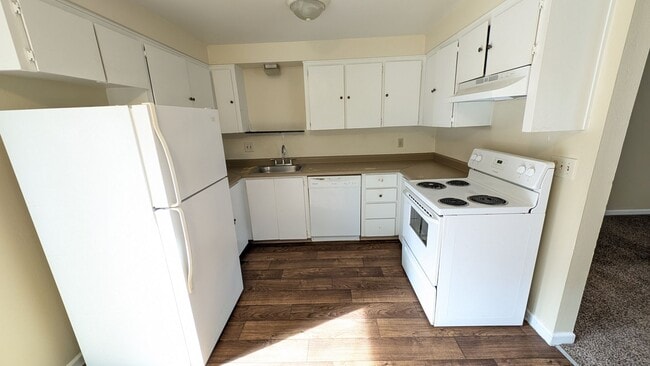 Photo - 2 bedroom 1 bath single level duplex