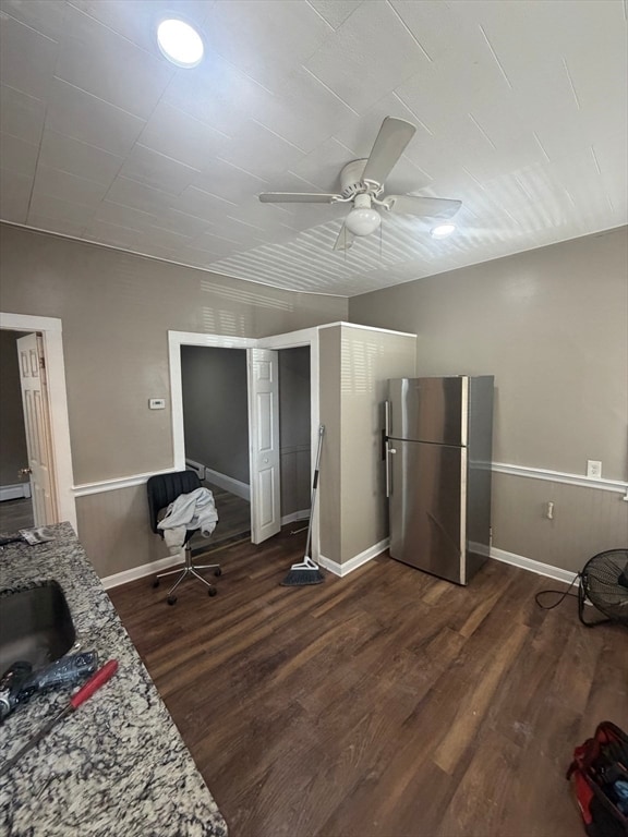 Photo - 531 Ash St Unit 1