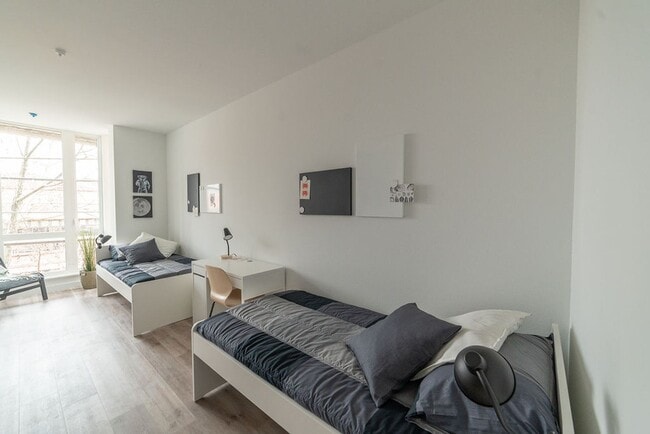 Photo - Rise at Berkeley