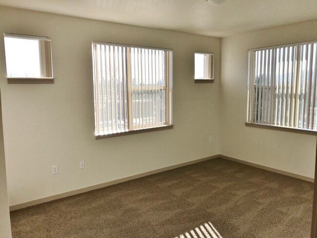 Crisman Apartments