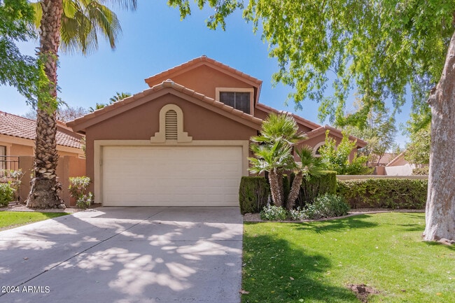 Building Photo - 9573 E Windrose Dr