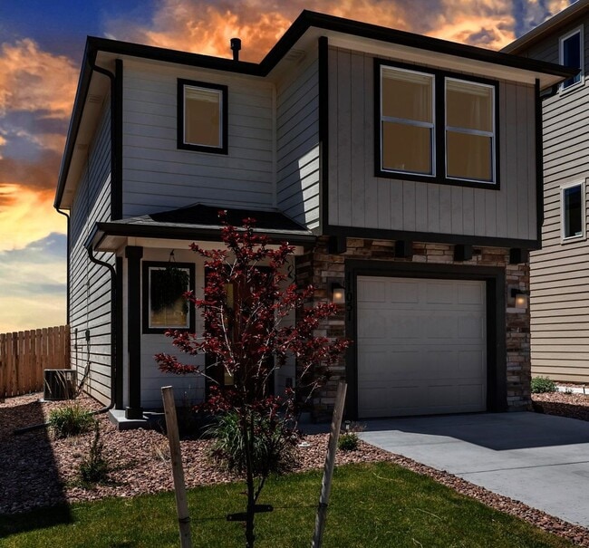 Building Photo - Like new home on Linley for rent