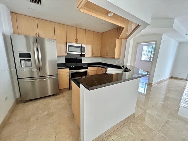 Photo - 801 Brickell Key Blvd Condo Unit 1908
