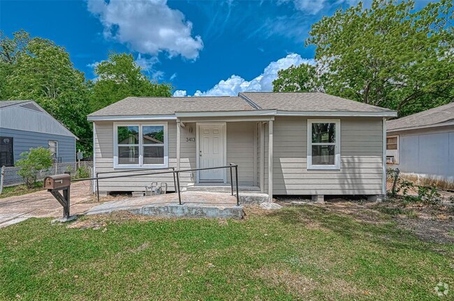 Building Photo - 3413 Mt Pleasant St Rental