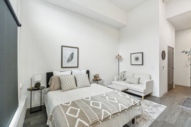 Photo - Koz at Othello Station