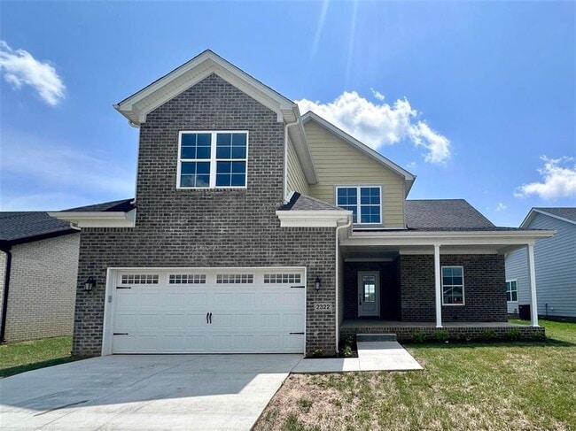 Building Photo - 2322 Trenton Ln