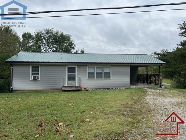 Building Photo - 1340 Hidden Valley Dr Rental