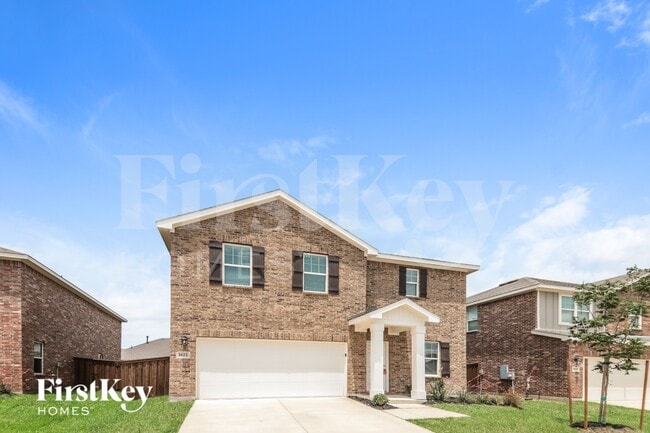 Photo - 1822 Sandlin Dr