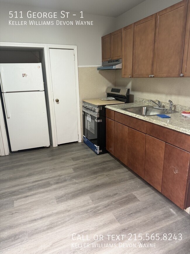 Building Photo - 511 George St Unit 1
