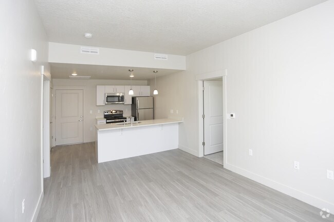 District North Apartments