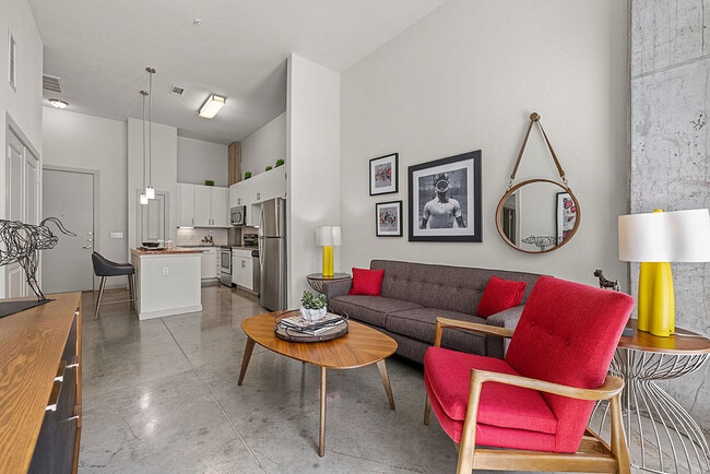 Photo - Marq on Burnet