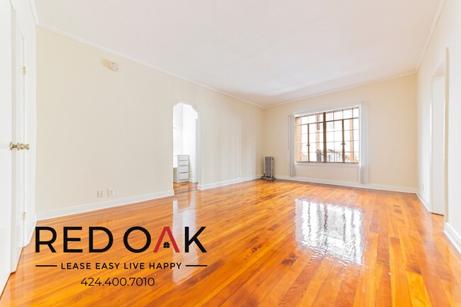 Building Photo - 621 S Gramercy Pl Unit 211 Rental