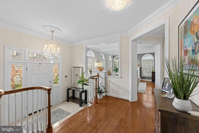 Photo - 5120 Warren Pl NW