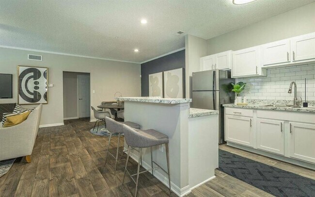 3780 Towne Crossing Unidad 1006E