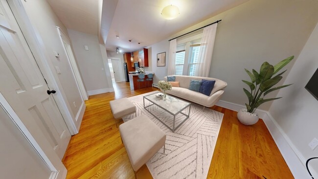 Building Photo - 175 Princeton St Unit 2