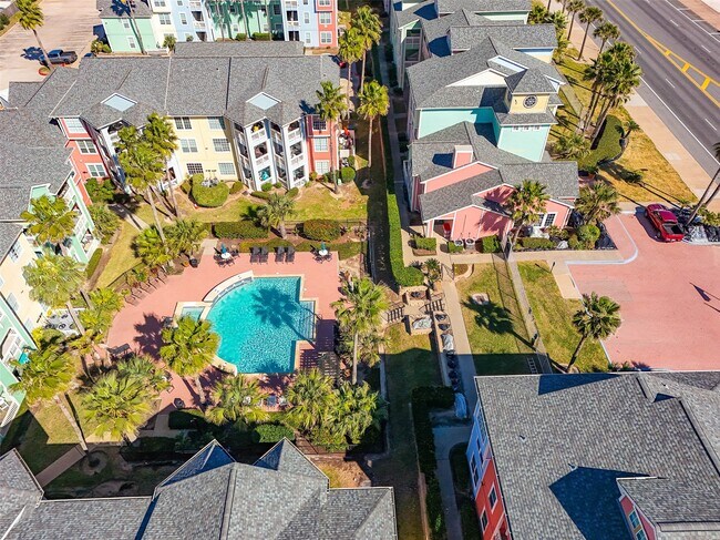 Photo - 7000 Seawall Blvd Unidad 524