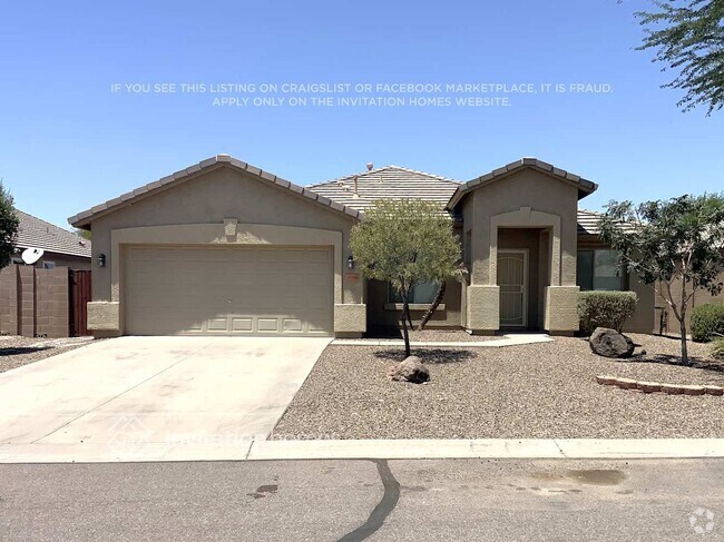 Building Photo - 35396 N Belgian Blue Ct Rental