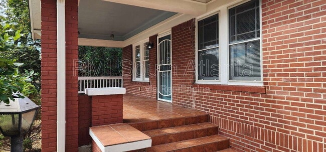 Photo - 3411 N Fulton Ave