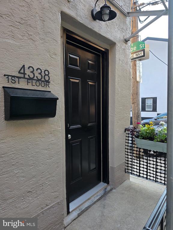 Photo - 4338 Cresson St Unit 1ST FL