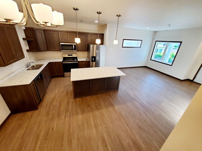 Photo - 3 Bed 2.5 Bath Townhome!