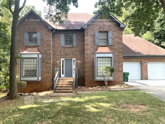 Building Photo - 5018 Stoney Point Cir Rental