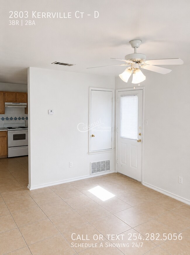 Photo - 2803 Kerrville Ct Unit D