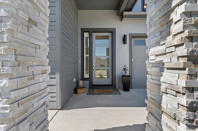 Photo - Custom Model Home on the Meridian Bluff