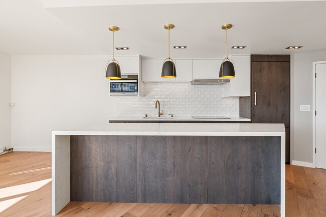 Photo - 1200 Gough St Unit 9E