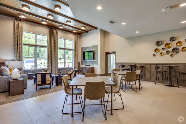 Clubroom