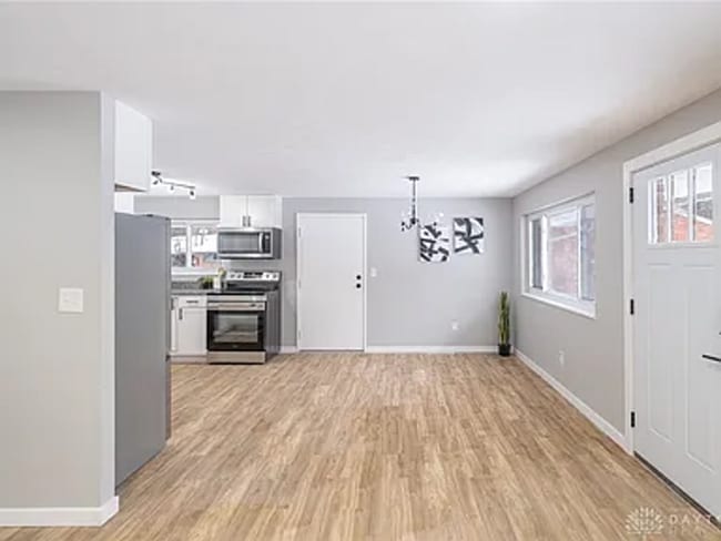Photo - Absolutely Stunning 3BR Ranch in Kettering | Designer Finishes + Huge Backyard