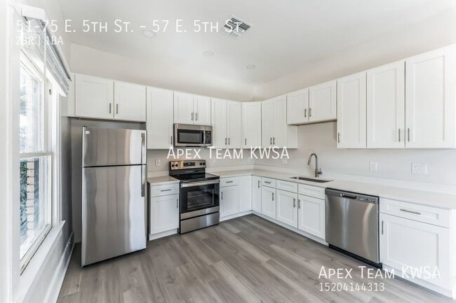 Photo - 51-75 E. 5th St.-57 E. 5th St. Unit 57 E. 5th St.