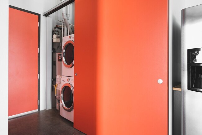 Photo - Freight Residences