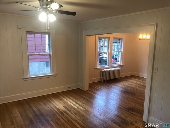 Photo - 317-319-319 Garden St Unit First Floor