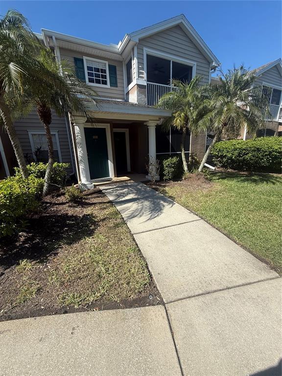 Building Photo - 8911 Manor Loop Unit 106