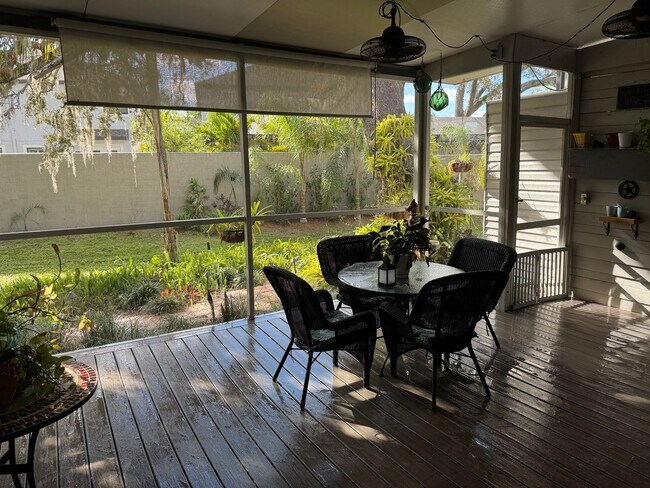 Photo - Large Executive Carrollwood Townhome