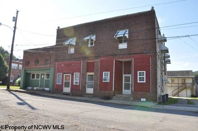 Photo - 38-43 Depot St Apartments