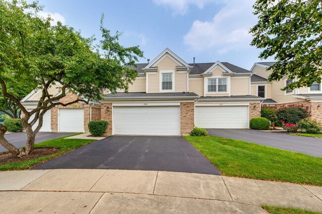 Building Photo - 4876 Prestwick Pl Rental