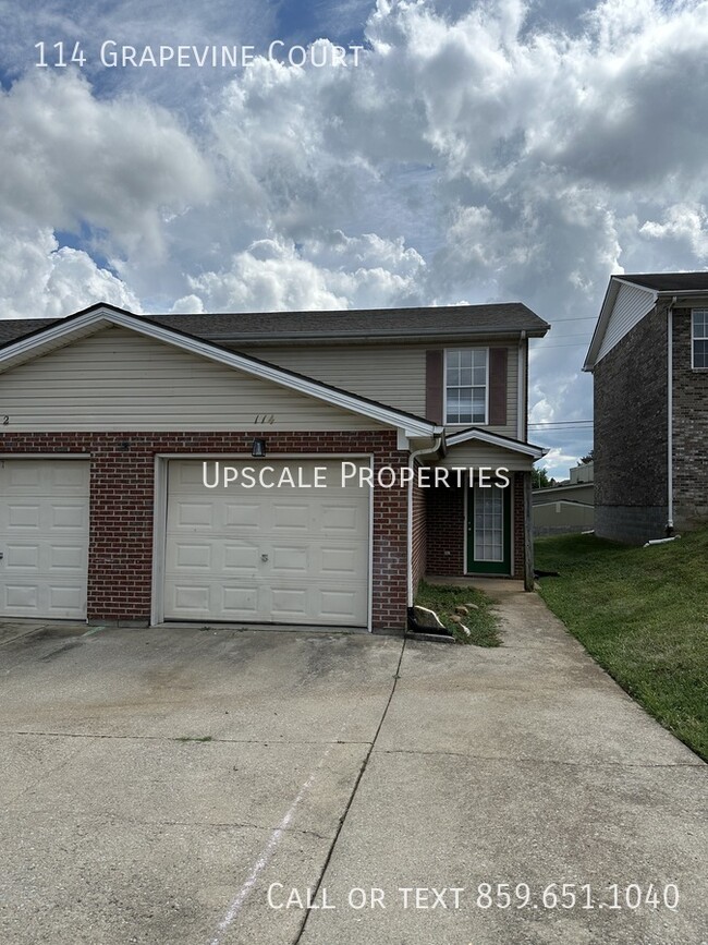 Building Photo - 114 Grapevine Ct Rental