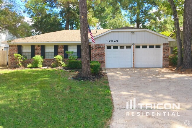 Building Photo - 17522 Bonnie Sean Dr Rental