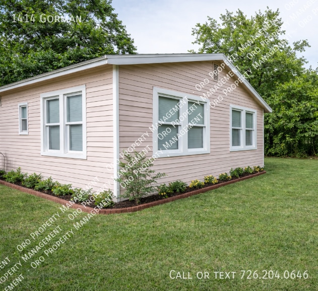 Photo - 1414 Gorman-