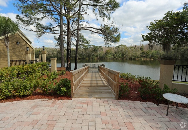 Fishing Pier