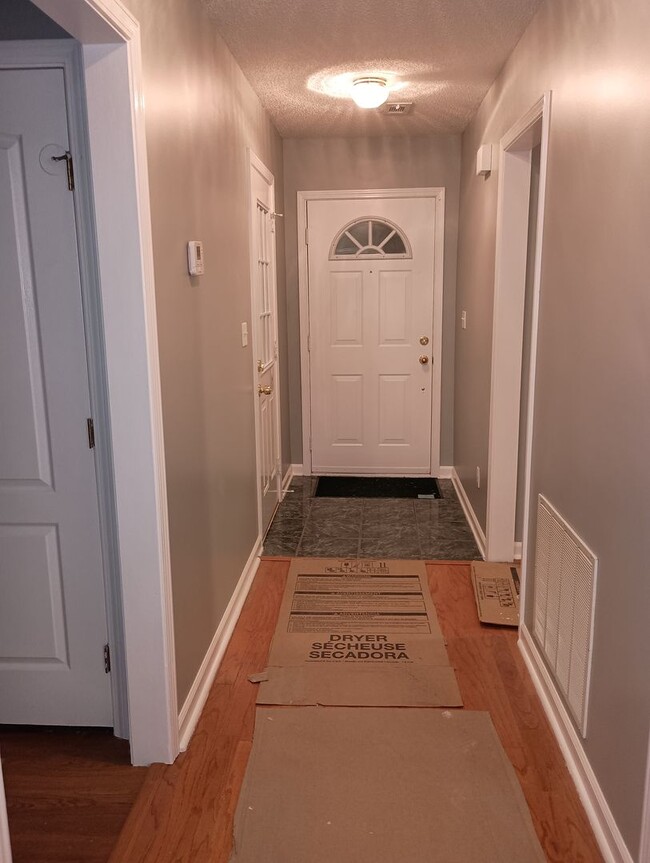 Photo - Olive Branch schools!