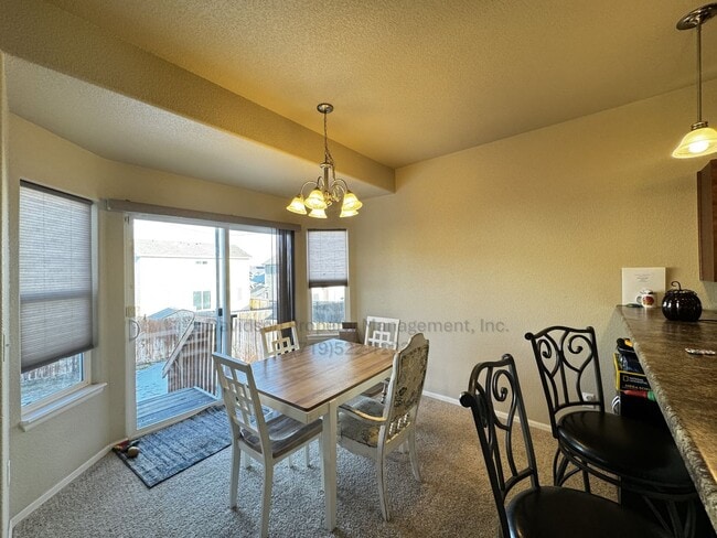 Photo - Grogeous 4 Bedroom House in Falcon