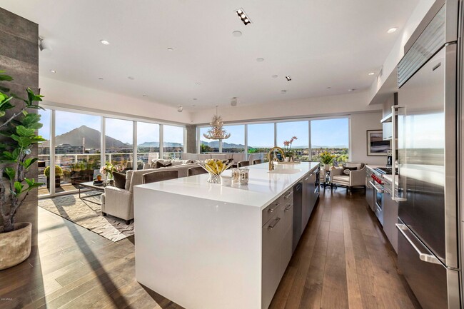 Envy Residences