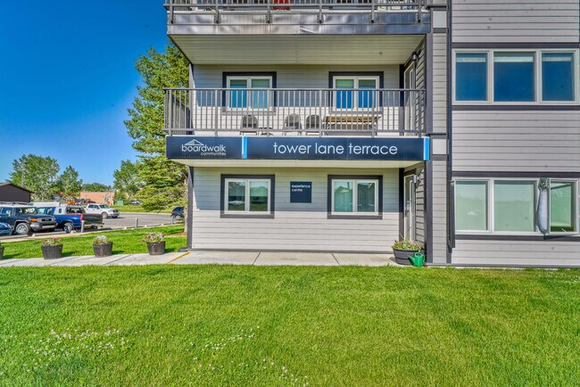 Photo - Tower Lane Terrace Apartments