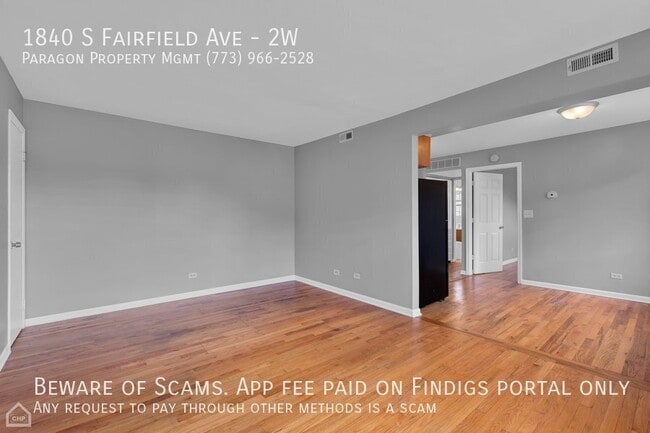 Photo - 1840-1850 S Fairfield Ave