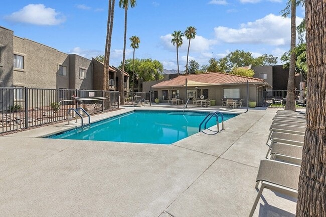 Saddle Ridge