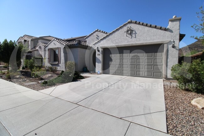 Building Photo - 26018 N 52nd Ln Rental