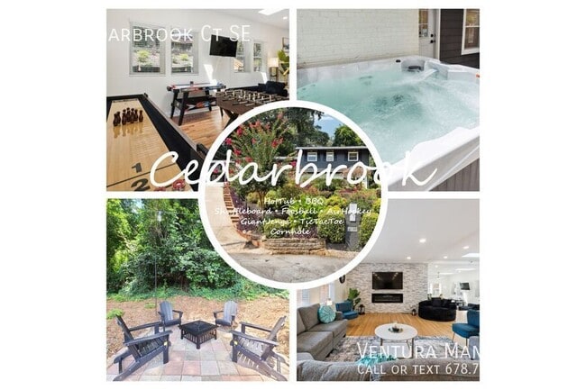 Building Photo - 2139 Cedarbrook Ct SE