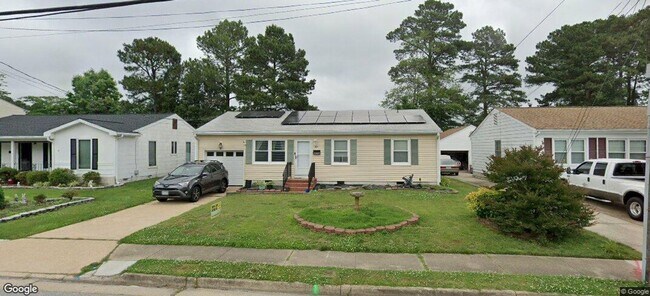 Photo - NORTHAMPTON 6 STAGE 2 L3. BI